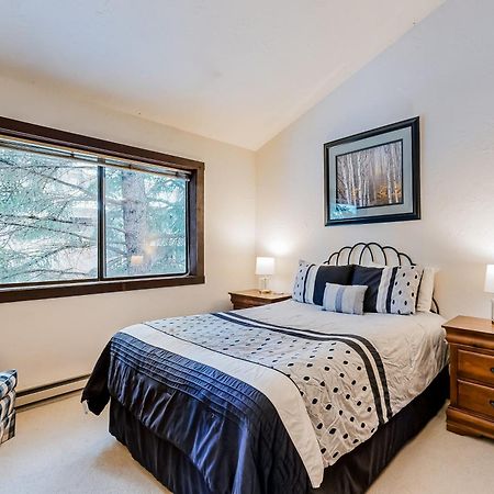 Bridgepoint Condo On Trail Creek Ketchum Exterior photo